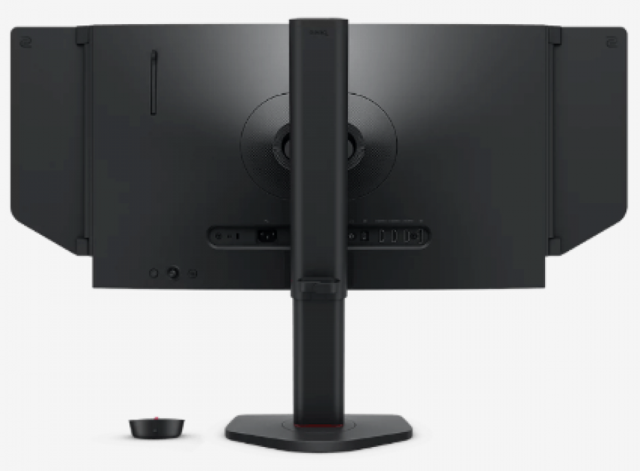 monitor_zowie_gamer_xl2546x__280_hz_dark_grey - Imagen 3