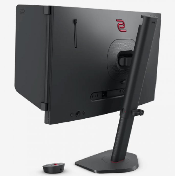 monitor_zowie_gamer_xl2546x__280_hz_dark_grey - Imagen 2