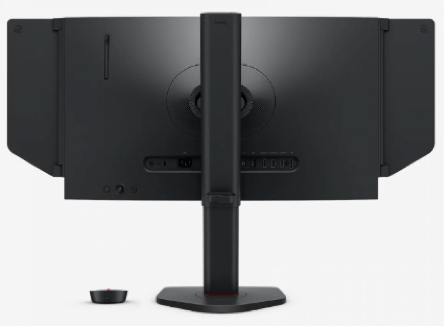 monitor_zowie_gamer_xl2546x__280_hz_dark_grey - Imagen completa 3