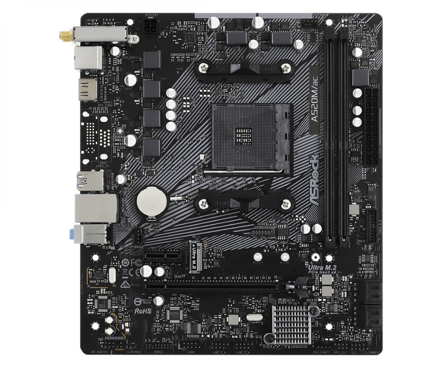 motherboard_asrock_am4_a520m_wifi_ac_bt__bulk_ - Imagen completa 1