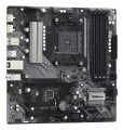 motherboard_asrock_am4_b550m_phantom_gaming_4 - Miniatura 3