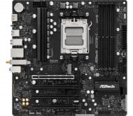 MOTHERBOARD ASROCK (AM5) A620M-C R2 WIFI-AX+BT (BULK)