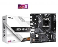 MOTHERBOARD ASROCK (AM5) A620M-HDV/M.2
