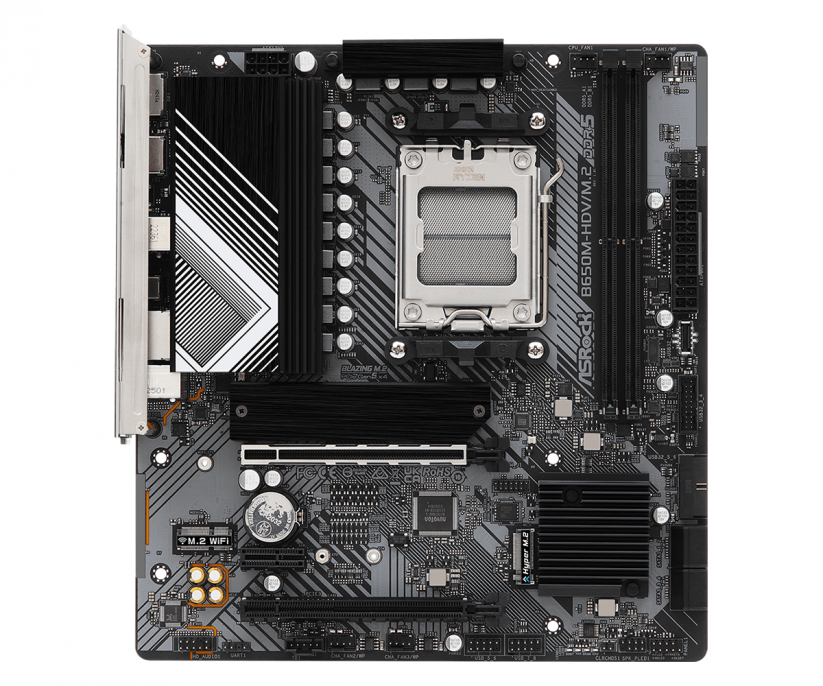 motherboard_asrock_am5_b650m_hdv_m_2 - Imagen 3