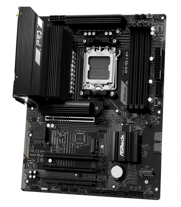 motherboard_asrock_am5_x870_pro_a_wifi - Imagen 3