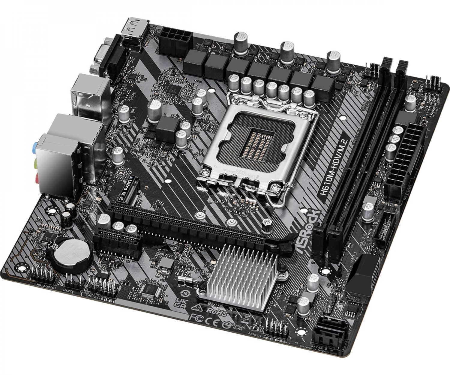 motherboard_asrock_lga1700_h610m_hdv_m_2_r2_0 - Imagen completa 2