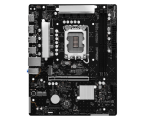 motherboard_asrock_lga1851_h810m_p_gen5_intel - Miniatura 2