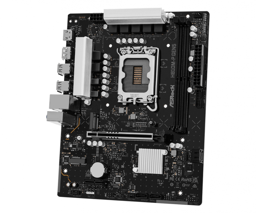 motherboard_asrock_lga1851_h810m_p_gen5_intel - Imagen 3