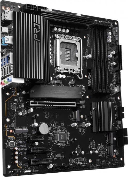 motherboard_asrock_lga1851_z890_pro_a - Imagen 3