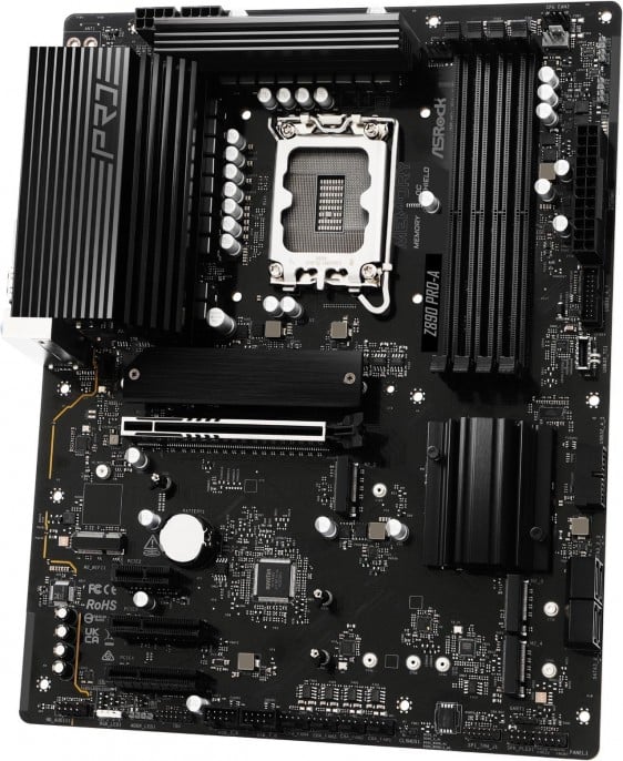 motherboard_asrock_lga1851_z890_pro_a - Imagen 5