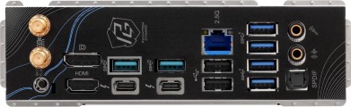 motherboard_asrock_lga1851_z890m_phanthom_gaming_riptide_wifi - Miniatura 5