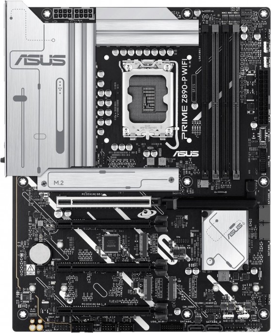 motherboard_asus_1851_prime_z890_p_wifi - Imagen 2