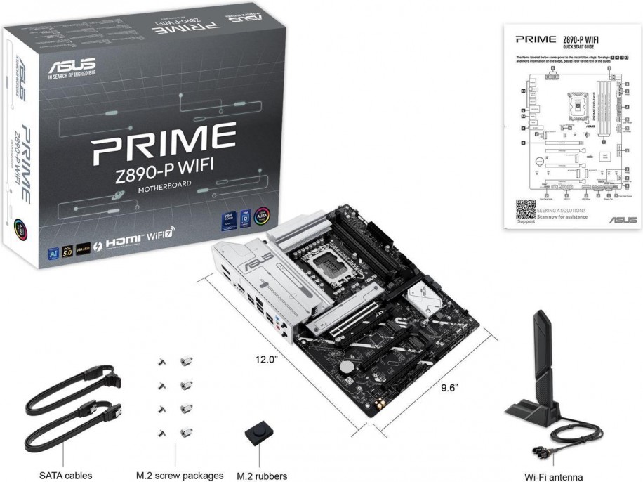 motherboard_asus_1851_prime_z890_p_wifi - Imagen 5