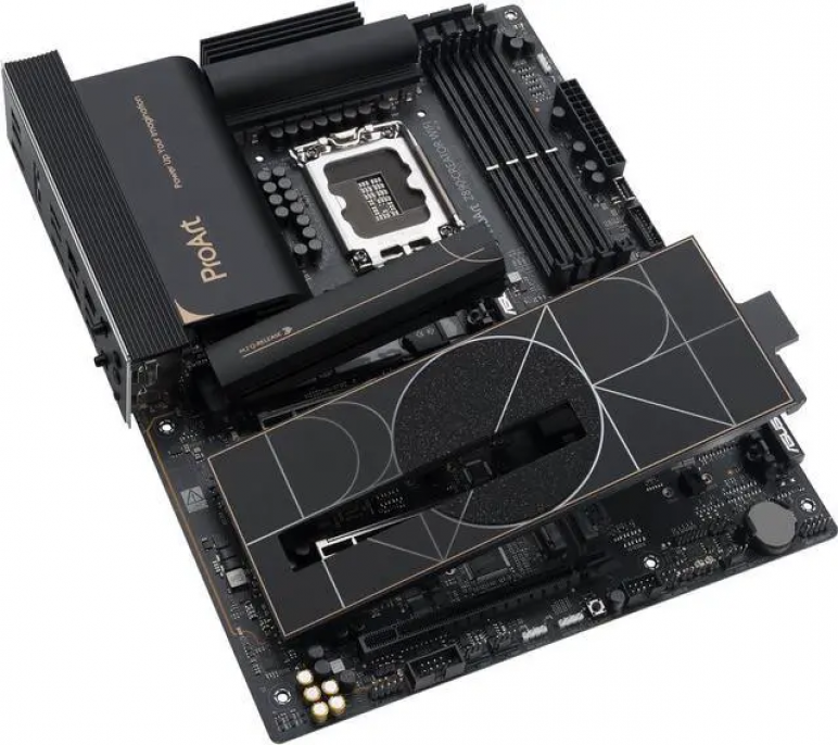motherboard_asus_1851_proart_z890_creator_wifi - Imagen 5
