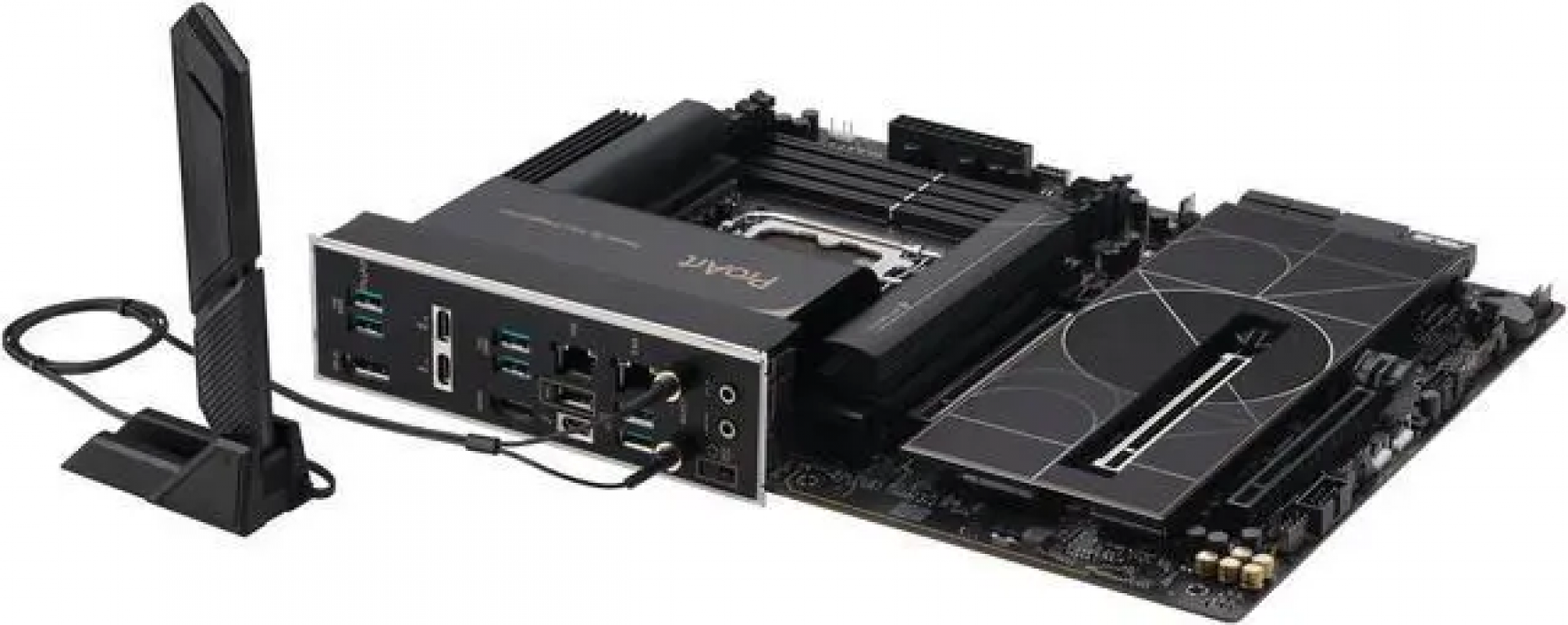 motherboard_asus_1851_proart_z890_creator_wifi - Imagen 3
