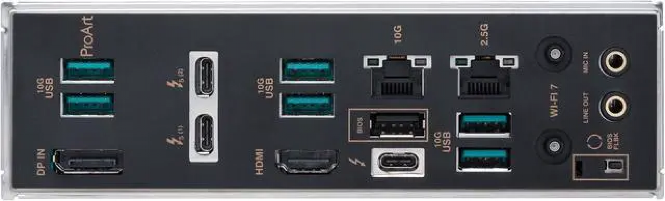 motherboard_asus_1851_proart_z890_creator_wifi - Imagen 4