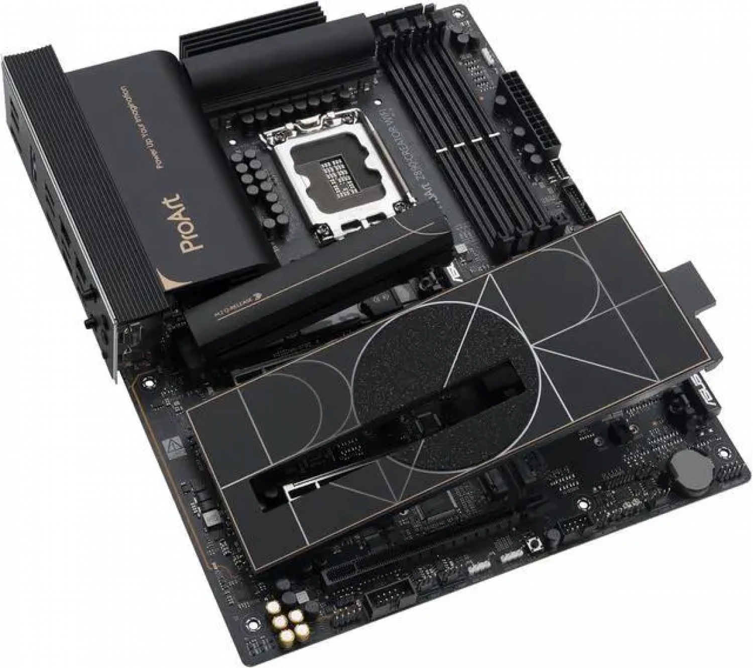 motherboard_asus_1851_proart_z890_creator_wifi - Imagen completa 5