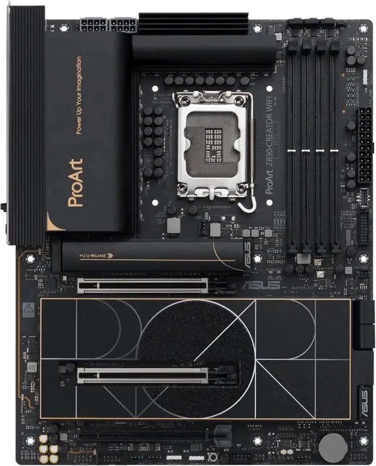 motherboard_asus_1851_proart_z890_creator_wifi - Imagen completa 2