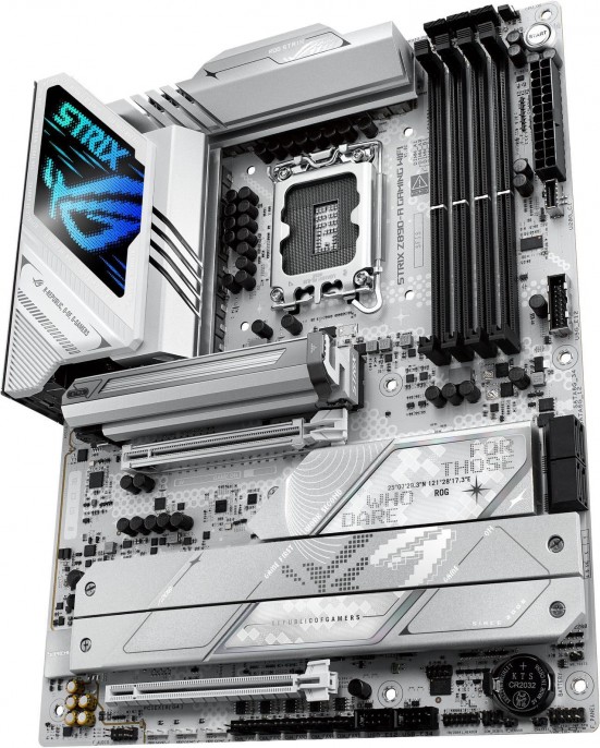 motherboard_asus_1851_rog_strix_z890_a_gaming_wifi - Imagen 6