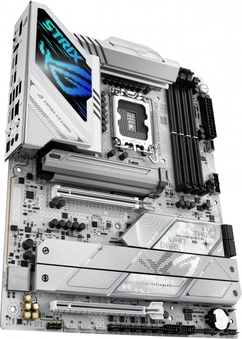 motherboard_asus_1851_rog_strix_z890_a_gaming_wifi - Imagen 5