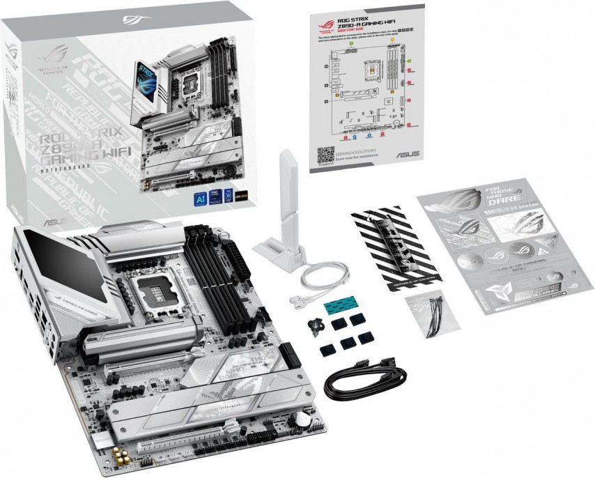 motherboard_asus_1851_rog_strix_z890_a_gaming_wifi - Imagen 14