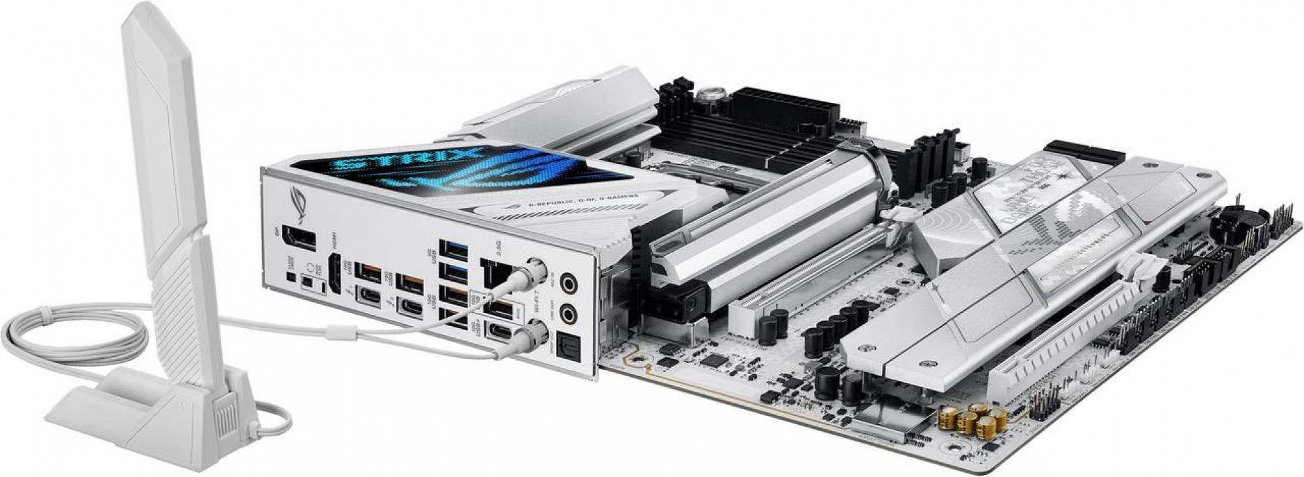 motherboard_asus_1851_rog_strix_z890_a_gaming_wifi - Imagen 13