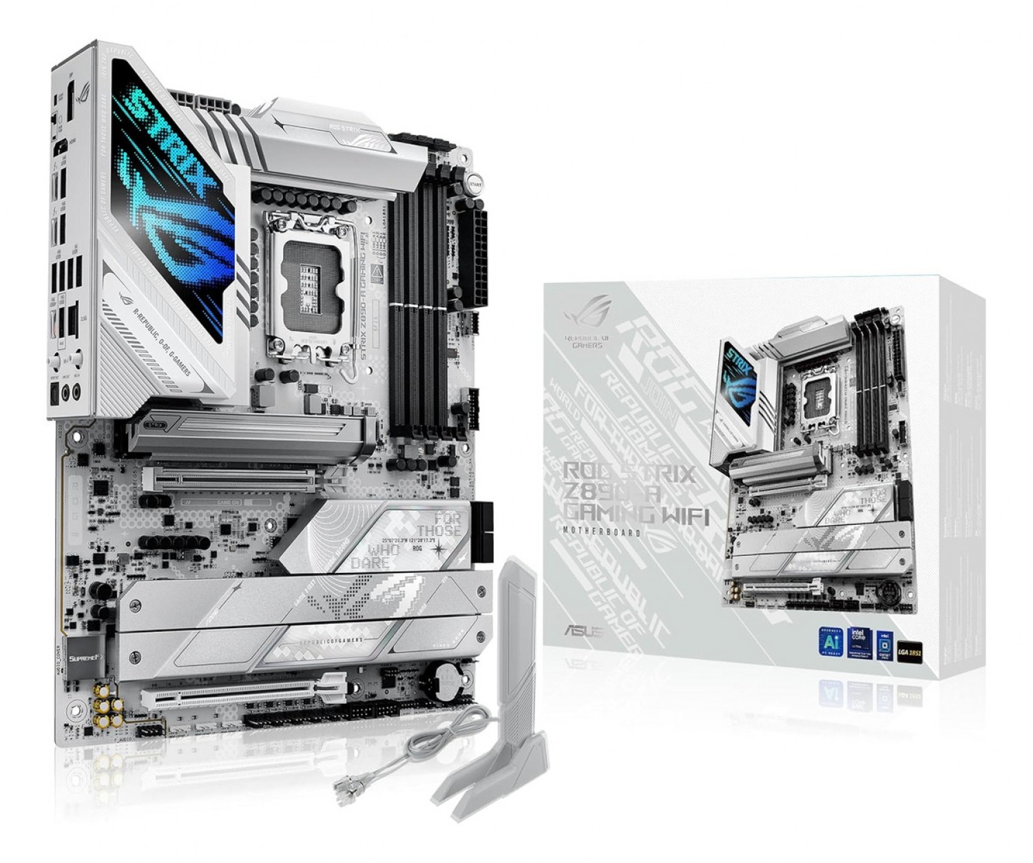 motherboard_asus_1851_rog_strix_z890_a_gaming_wifi - Imagen completa 17