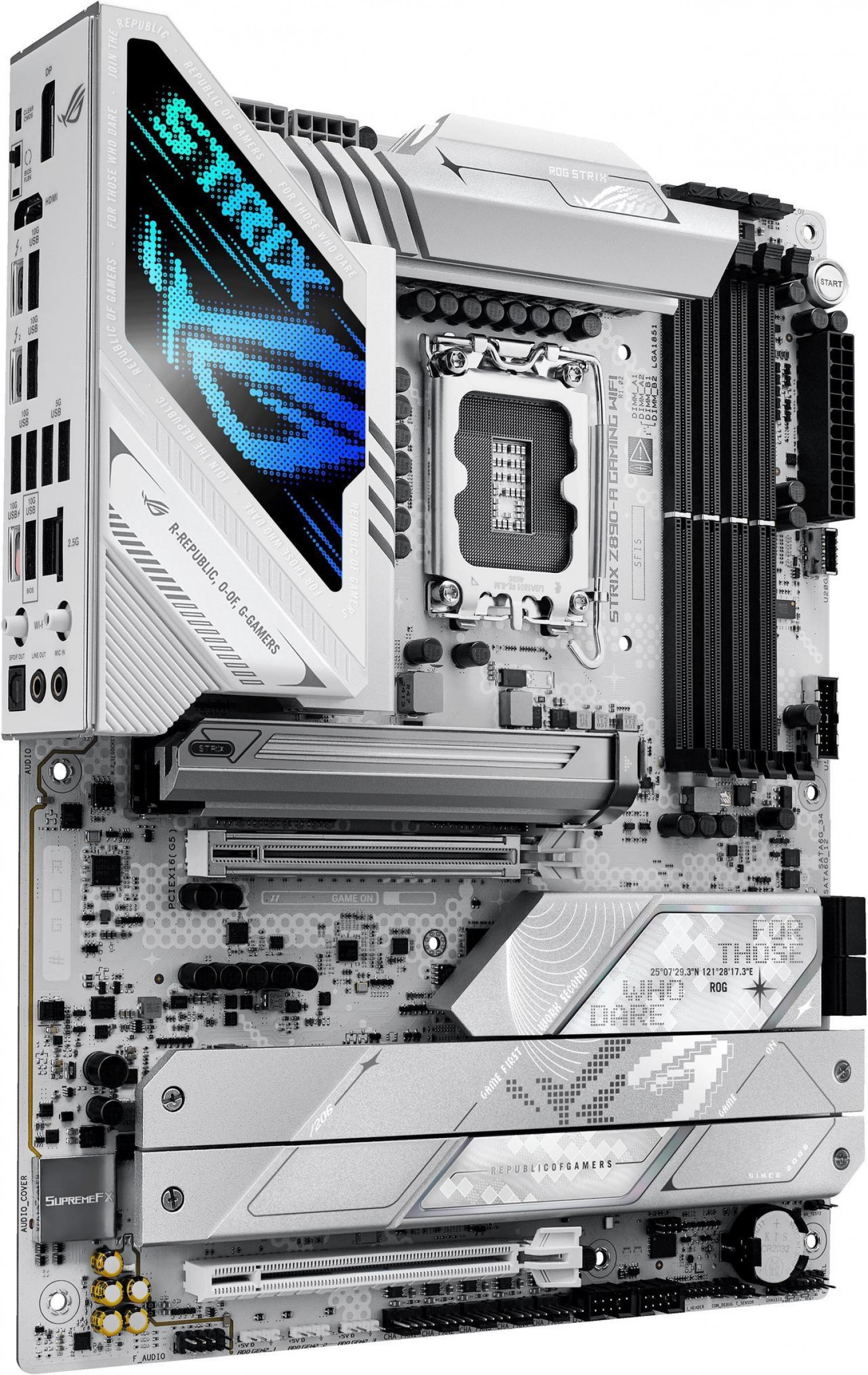motherboard_asus_1851_rog_strix_z890_a_gaming_wifi - Imagen completa 7