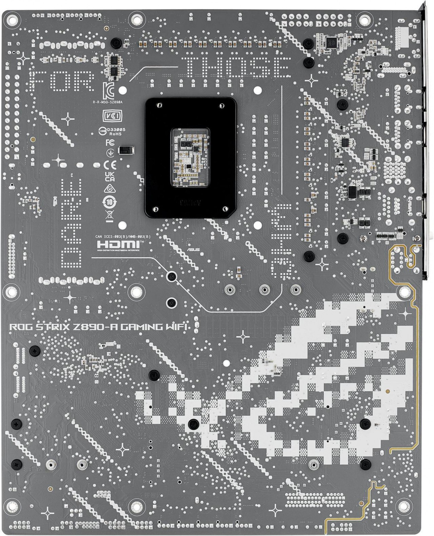 motherboard_asus_1851_rog_strix_z890_a_gaming_wifi - Imagen completa 12