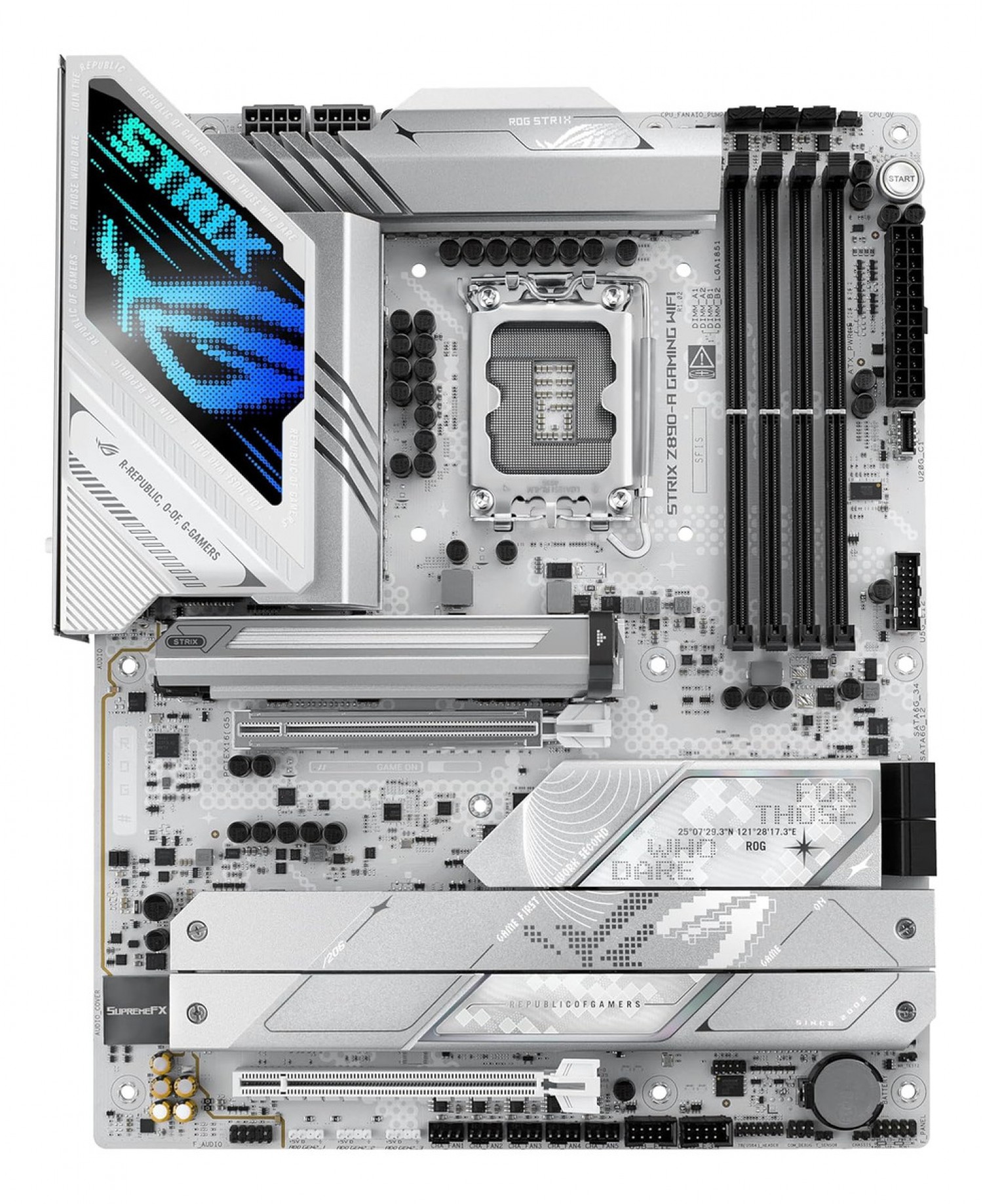 motherboard_asus_1851_rog_strix_z890_a_gaming_wifi - Imagen completa 18