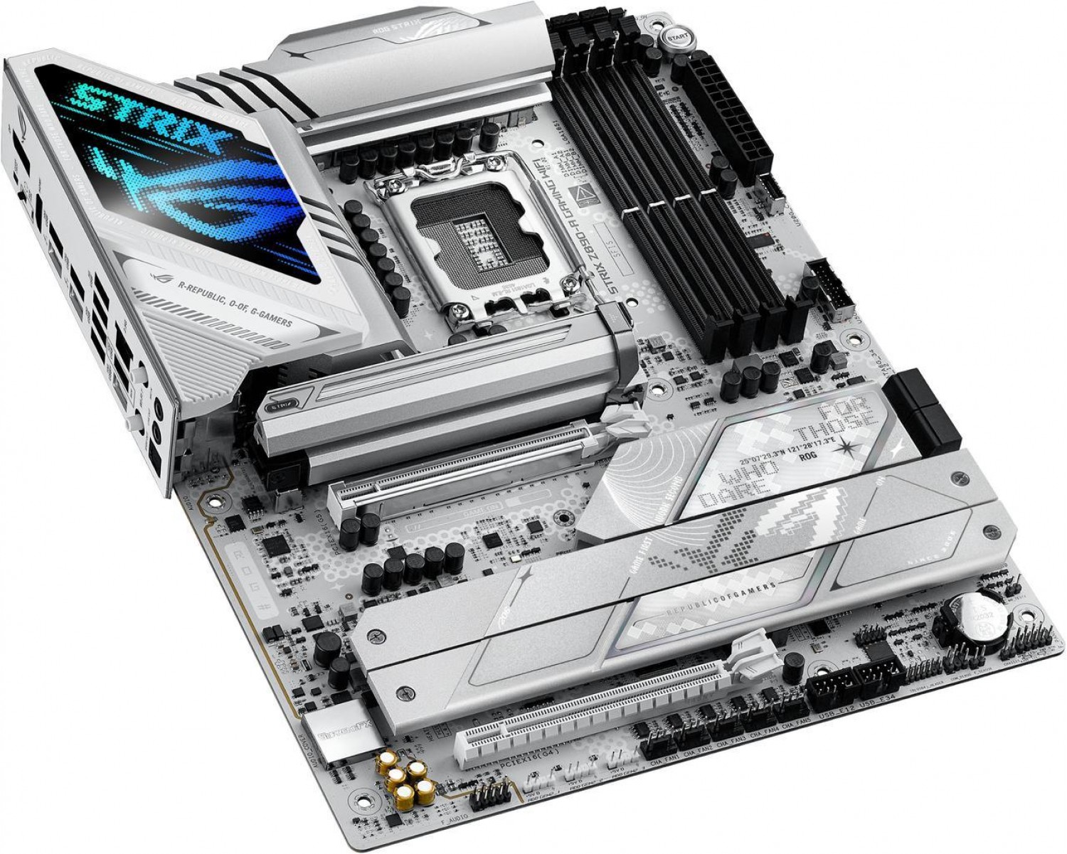 motherboard_asus_1851_rog_strix_z890_a_gaming_wifi - Imagen completa 9
