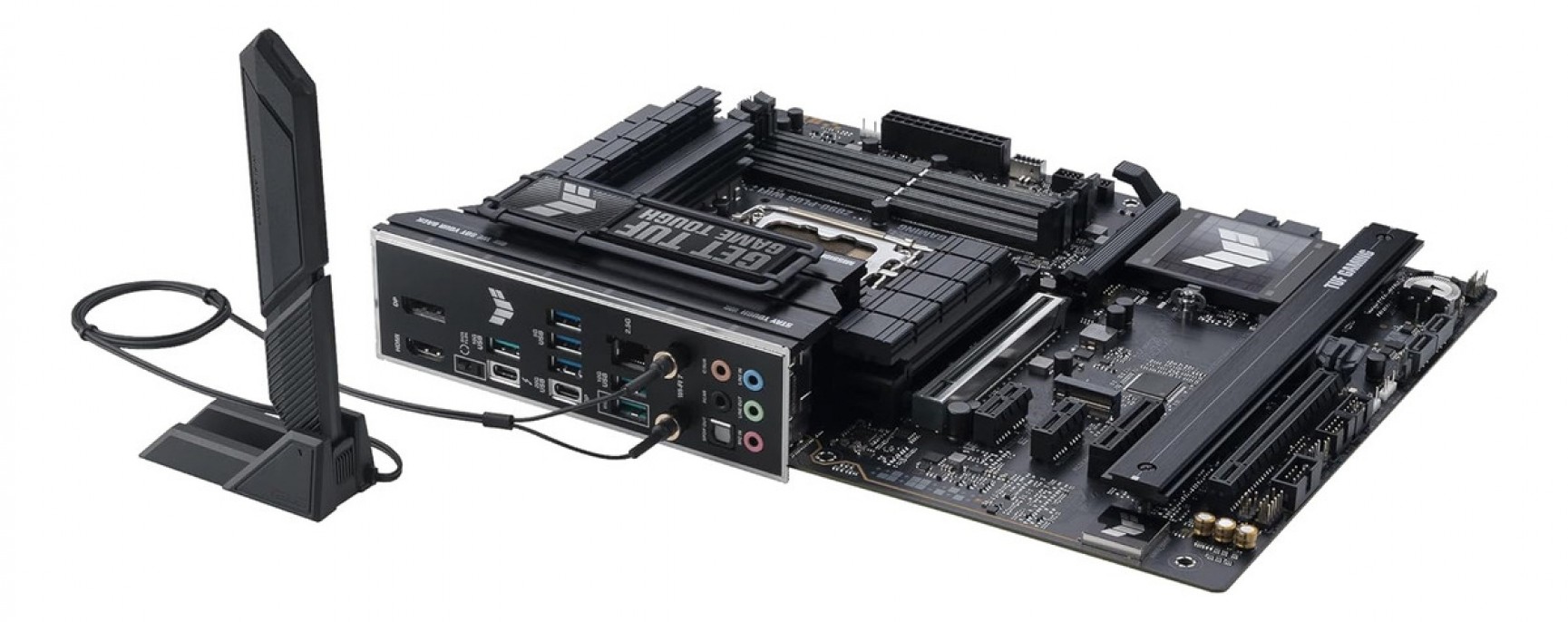 motherboard_asus_1851_tuf_gaming_z890_plus_wifi - Imagen 12