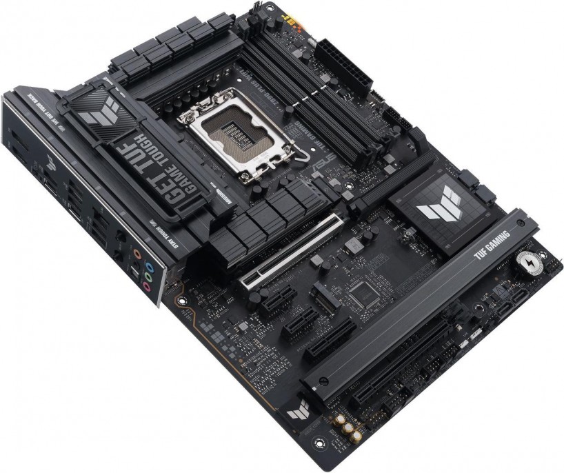 motherboard_asus_1851_tuf_gaming_z890_plus_wifi - Imagen 5