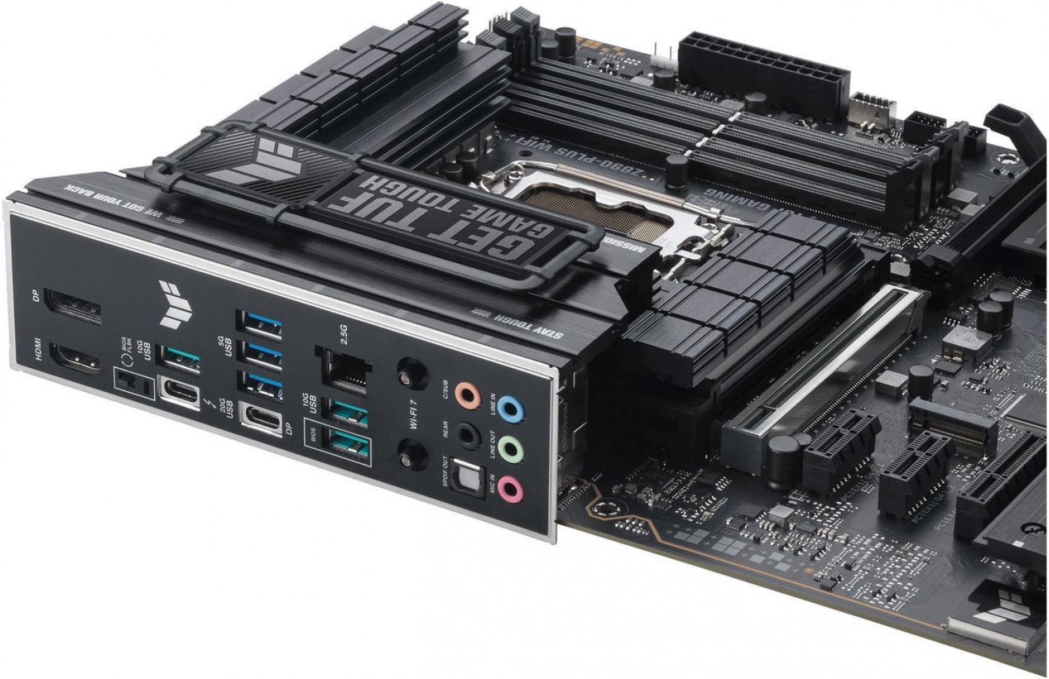 motherboard_asus_1851_tuf_gaming_z890_plus_wifi - Imagen completa 8