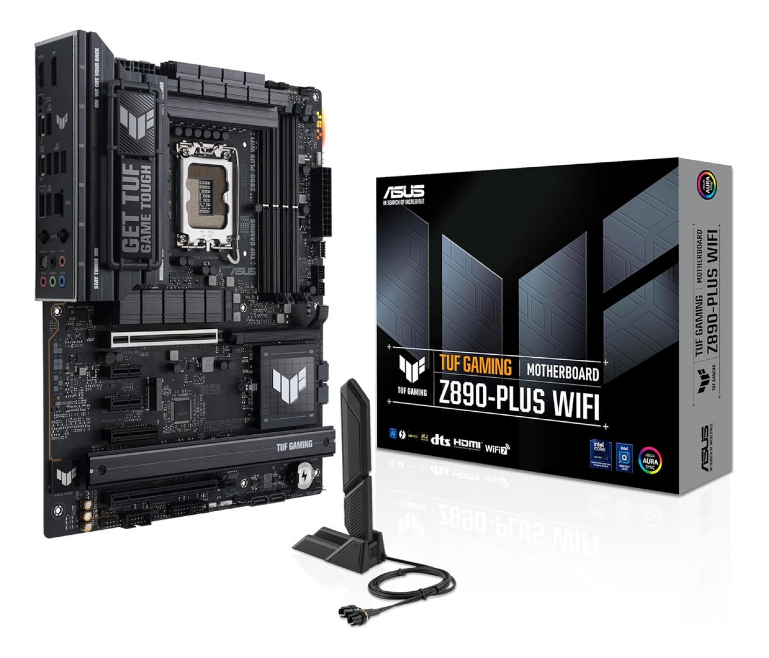 motherboard_asus_1851_tuf_gaming_z890_plus_wifi - Imagen completa 10