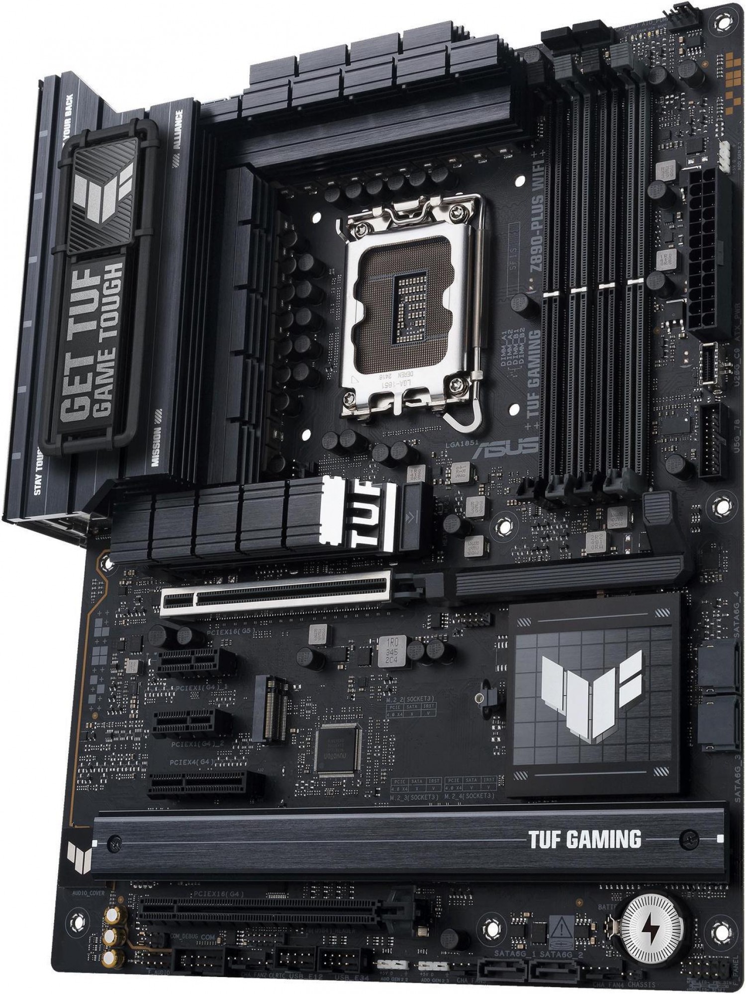 motherboard_asus_1851_tuf_gaming_z890_plus_wifi - Imagen completa 6