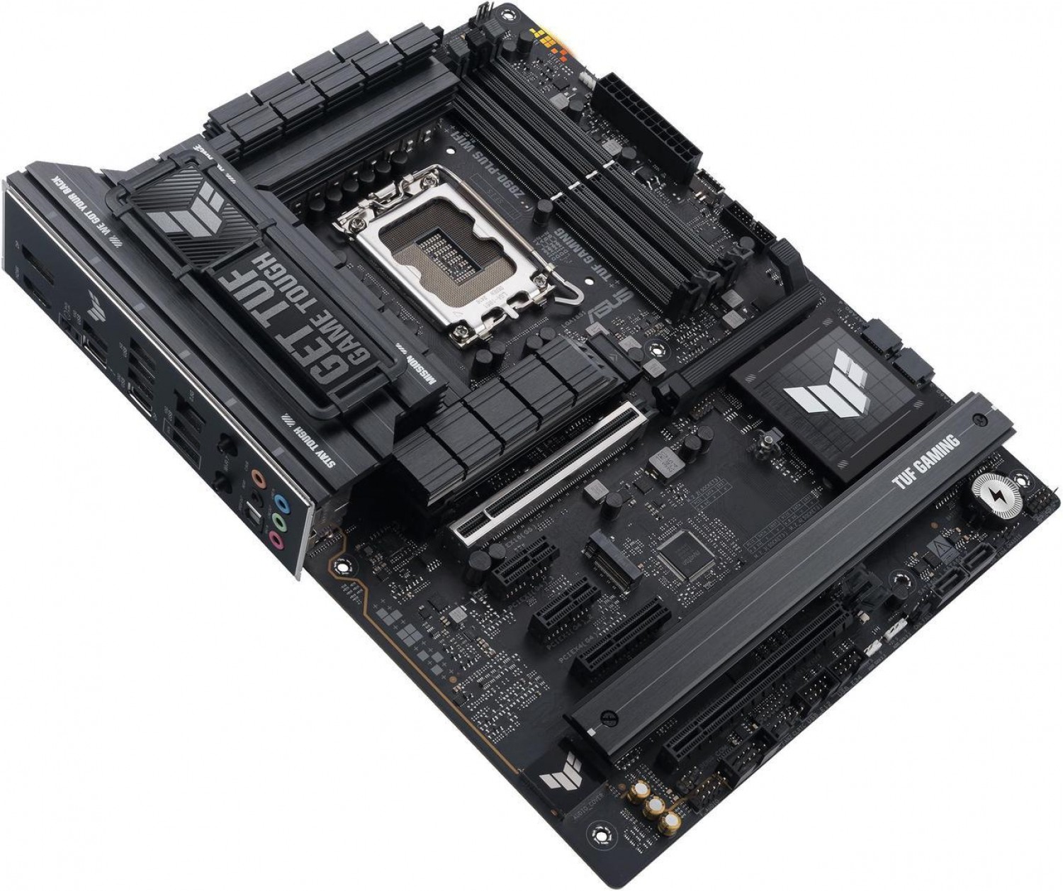 motherboard_asus_1851_tuf_gaming_z890_plus_wifi - Imagen completa 5