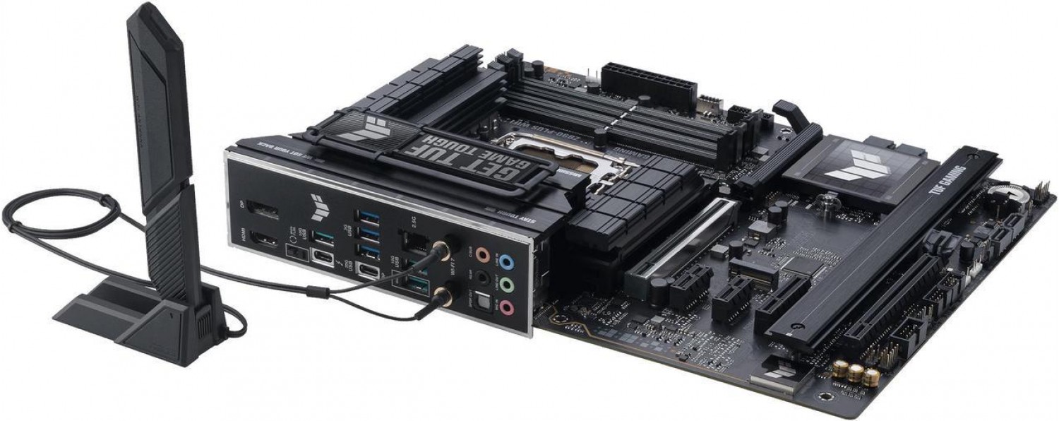 motherboard_asus_1851_tuf_gaming_z890_plus_wifi - Imagen completa 7