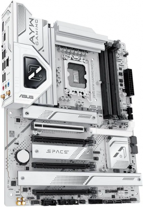 motherboard_asus_1851_z890_ayw_gaming_wifi - Imagen 3