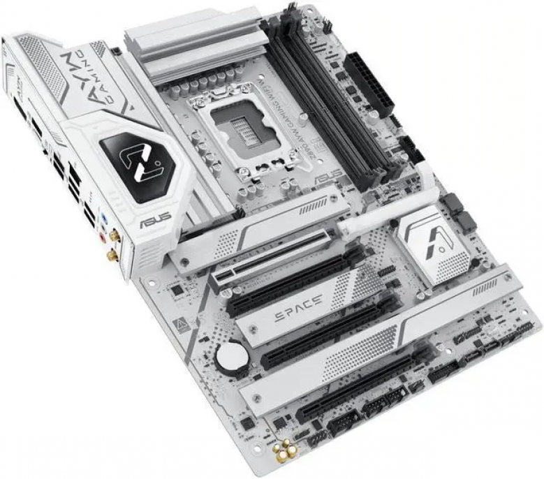 motherboard_asus_1851_z890_ayw_gaming_wifi - Imagen 2