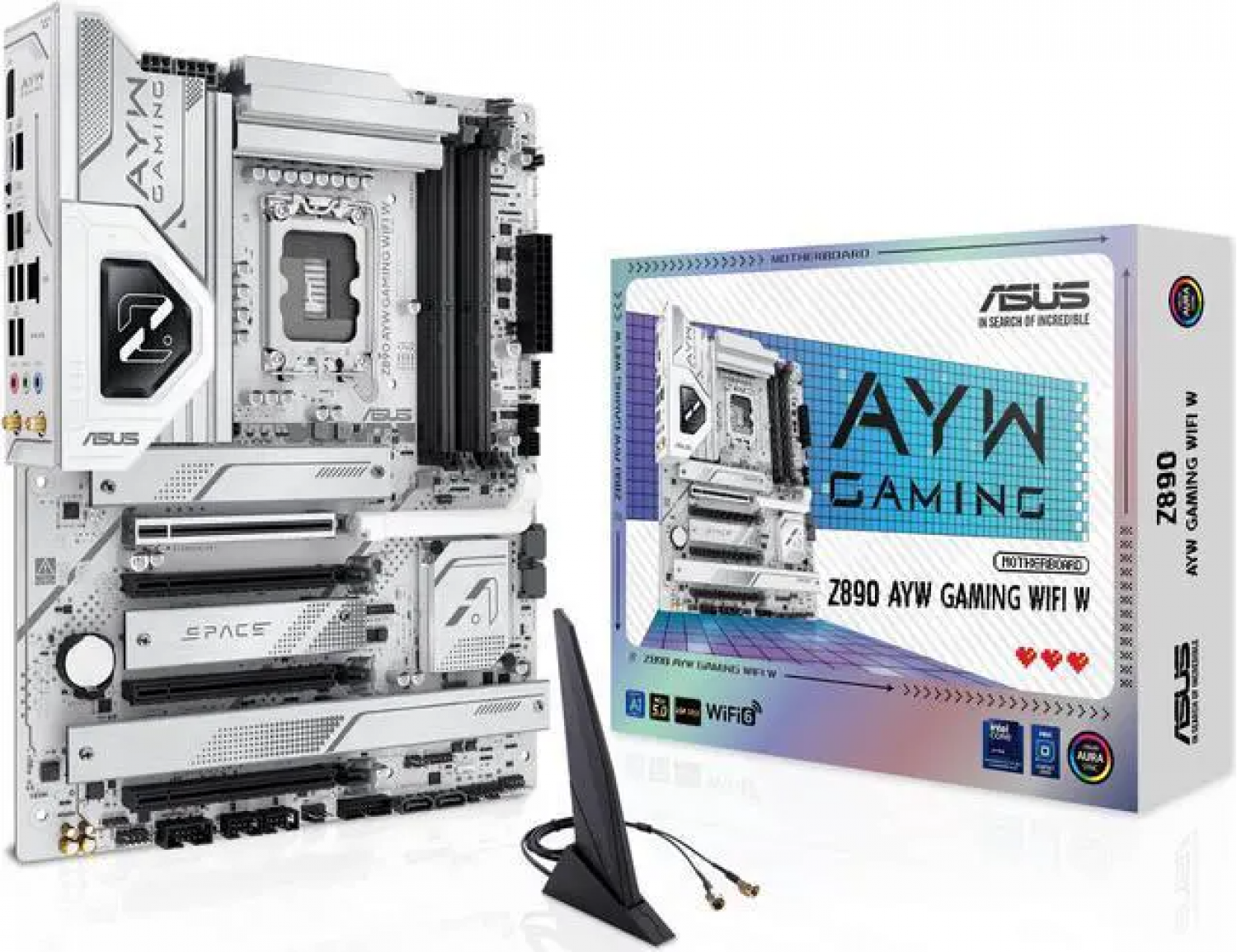 motherboard_asus_1851_z890_ayw_gaming_wifi - Imagen completa 1