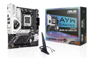 motherboard_asus_am5_b850m_ayw_gaming_wifi - Miniatura 1