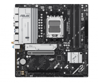 MOTHERBOARD ASUS (AM5) PRIME B650EM-A WIFI