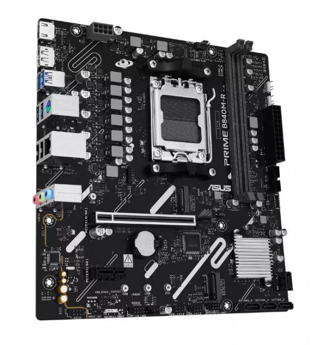 motherboard_asus_am5_prime_b840m_r - Imagen 4