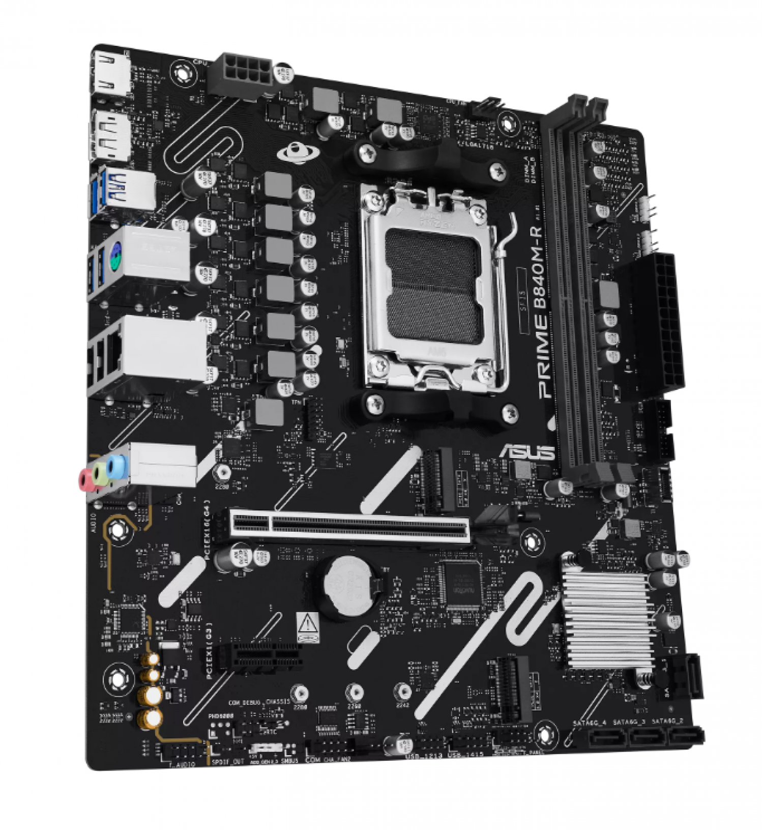 motherboard_asus_am5_prime_b840m_r - Imagen completa 4