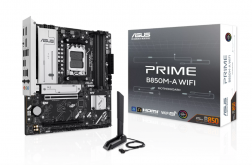 MOTHERBOARD ASUS (AM5) PRIME B850M-A WIFI