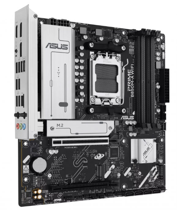 motherboard_asus_am5_prime_b850m_a_wifi - Imagen 3