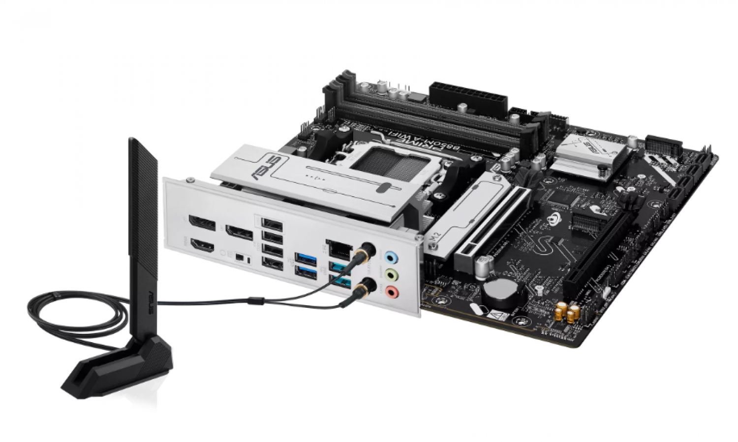 motherboard_asus_am5_prime_b850m_a_wifi - Imagen completa 2