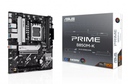 MOTHERBOARD ASUS (AM5) PRIME B850M-K
