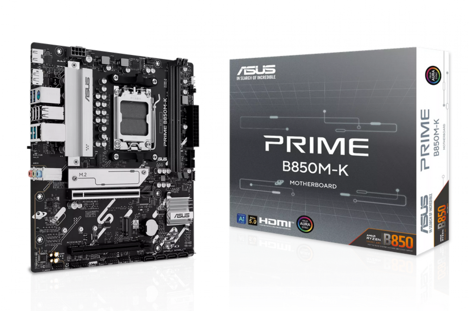 motherboard_asus_am5_prime_b850m_k - Imagen completa 1